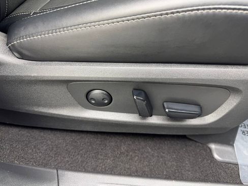 Used 2023 INFINITI QX60 Luxe w/ Cargo Package image 52