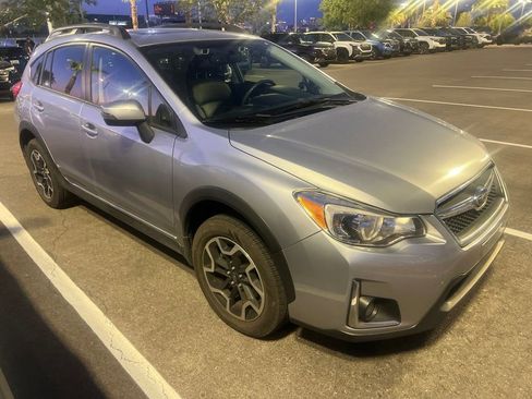 Used 2017 Subaru Crosstrek 2.0i Limited AWD/4WD image 35