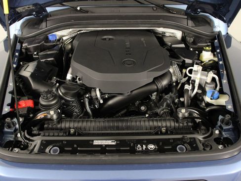 New 2026 INEOS Grenadier image 15