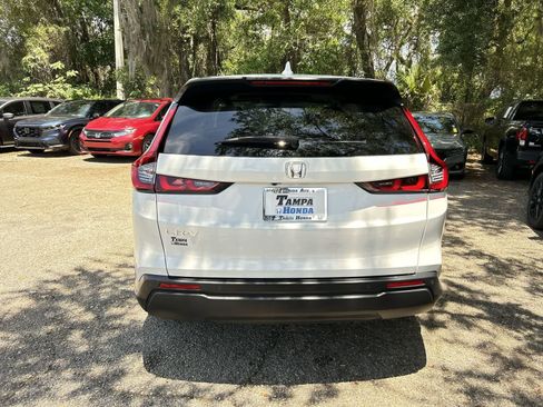 Certified 2023 Honda CR-V EX-L image 7