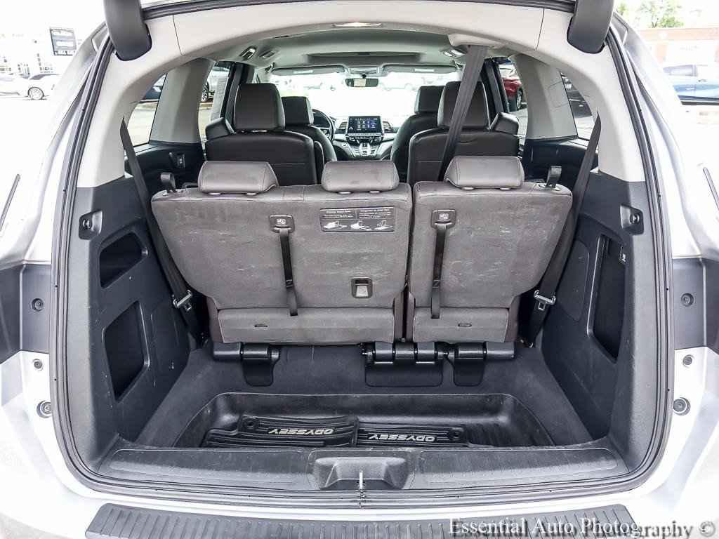 Used 2020 Honda Odyssey EX-L image 25