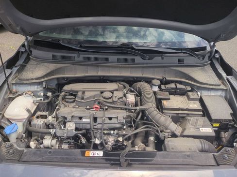 Certified 2023 Hyundai Kona N Line AWD/4WD image 29