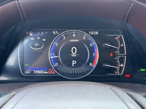 Used 2021 Lexus ES 350 w/ Accessory Package FWD image 31
