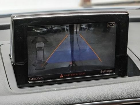 Used 2017 Audi Q3 2.0T Premium Plus w/ Premium Plus Package image 30