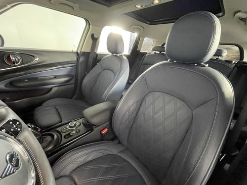 Used 2023 MINI Cooper Clubman S image 9