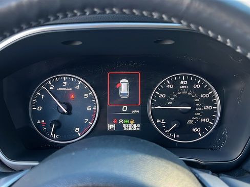 Certified 2023 Subaru Outback Touring XT image 15