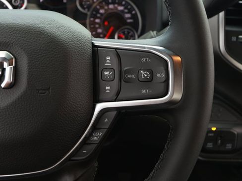 New 2026 RAM 2500 Big Horn AWD/4WD image 14