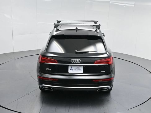 Used 2024 Audi Q5 2.0T Premium w/ Convenience Package AWD/4WD image 65