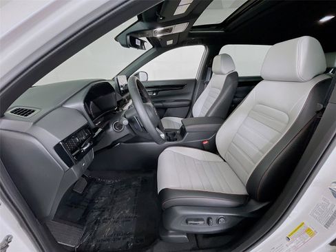 New 2026 Honda CR-V Sport Touring image 17