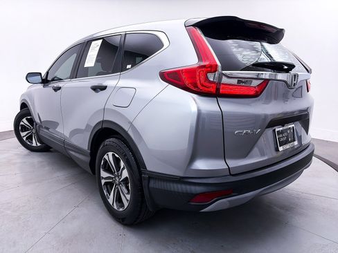 Used 2018 Honda CR-V LX image 2