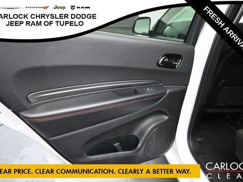 Used 2026 Dodge Durango GT RWD image 24