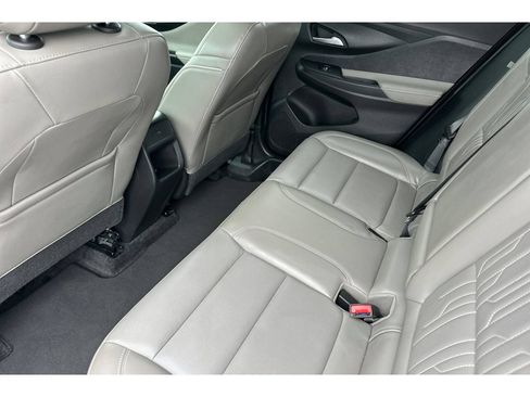 Used 2024 Buick Envista Avenir FWD image 13