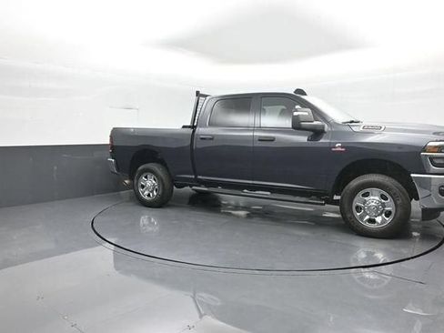 Used 2026 RAM 2500 Tradesman AWD/4WD image 2