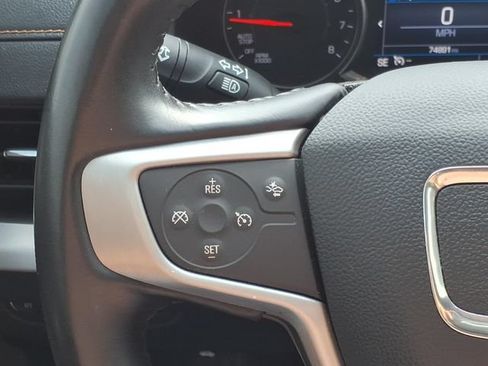 Used 2020 GMC Terrain SLE w/ Driver Convenience Package FWD image 19