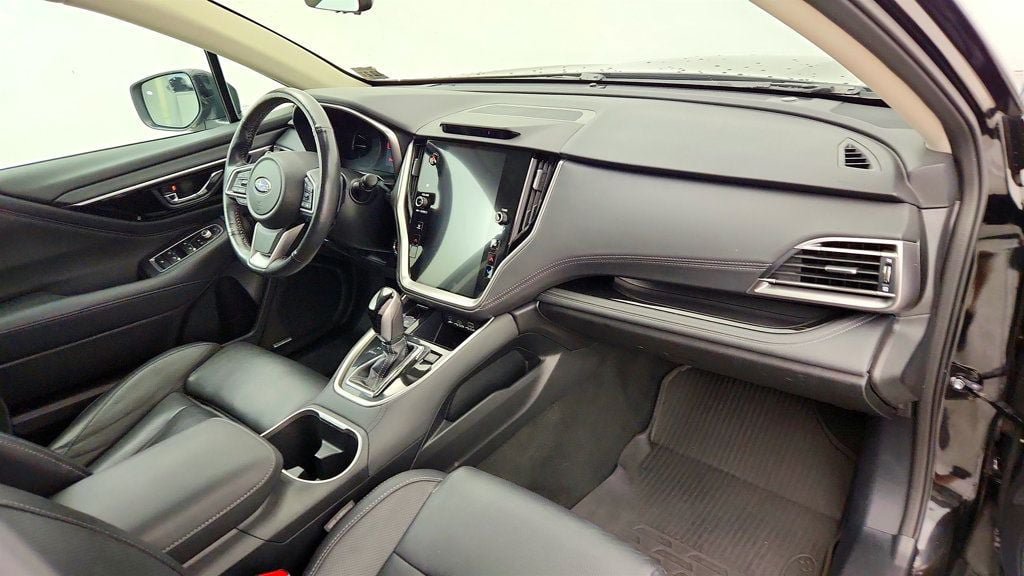 Used 2023 Subaru Outback Touring AWD/4WD image 24