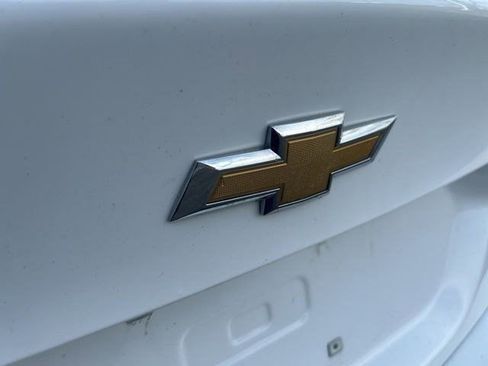 Used 2020 Chevrolet Malibu LT image 45