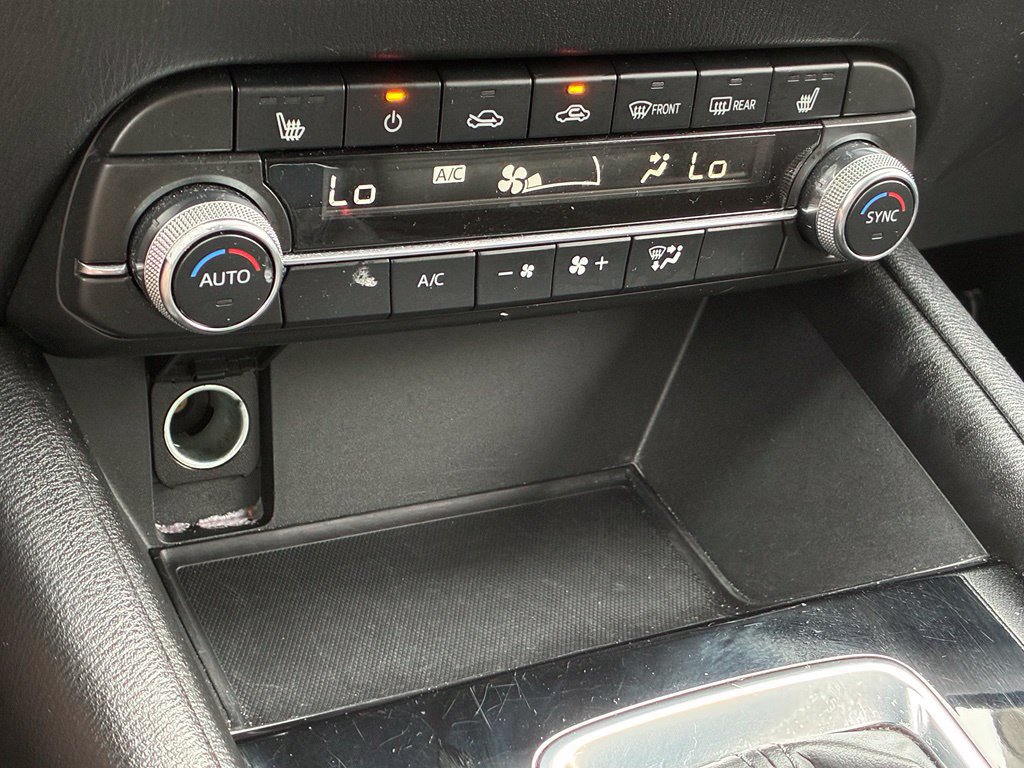 Used 2025 MAZDA CX-5 AWD 2.5 S w/ Select Package image 23