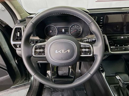 Used 2023 Kia Sorento X-Line EX AWD/4WD image 21