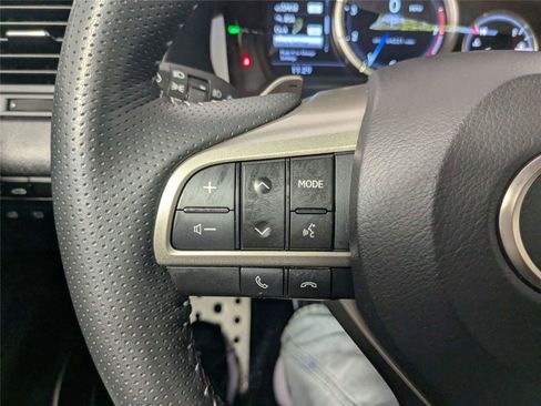 Used 2022 Lexus RX 350 F Sport w/ Accessory Package AWD/4WD image 17