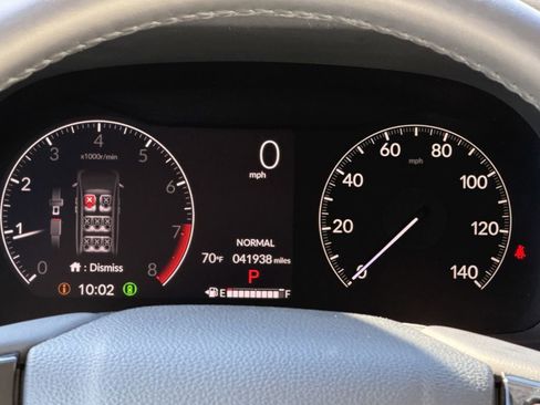 Used 2025 Honda Odyssey EX-L image 15