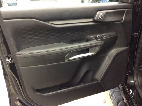 Used 2024 Ford Ranger XLT w/ Equipment Group 301A High image 13