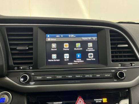 Used 2018 Hyundai Elantra Value Edition image 68