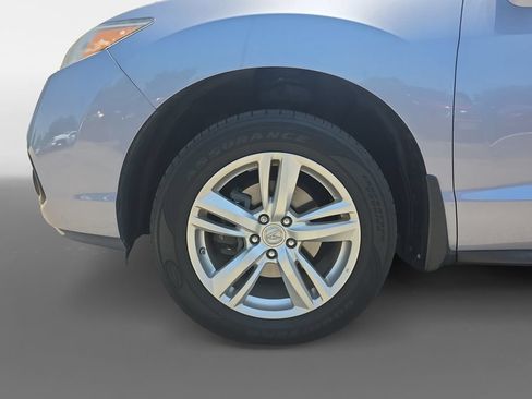 Used 2014 Acura RDX FWD image 14
