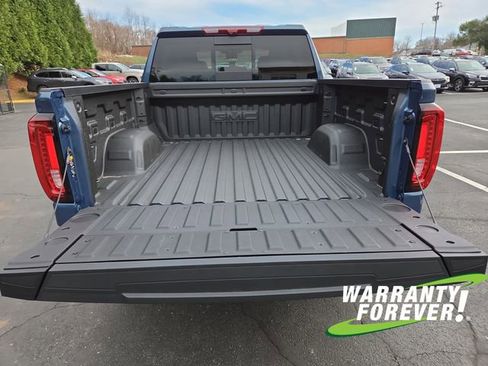 New 2026 GMC Sierra 1500 Denali image 18