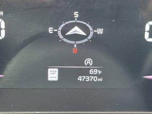 Used 2023 Kia Sportage EX FWD image 21