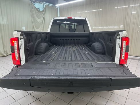 Used 2024 Ford F350 King Ranch w/ Chrome Package AWD/4WD image 8