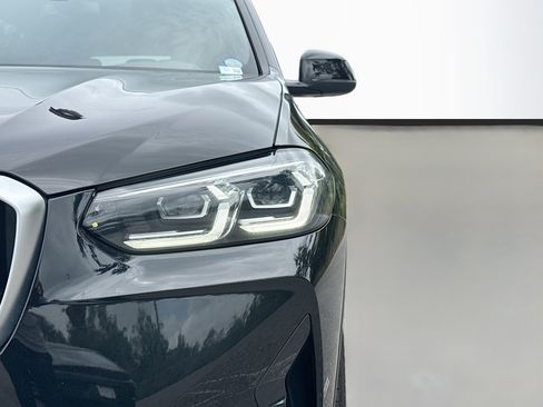 Used 2024 BMW X3 xDrive30i AWD/4WD image 9