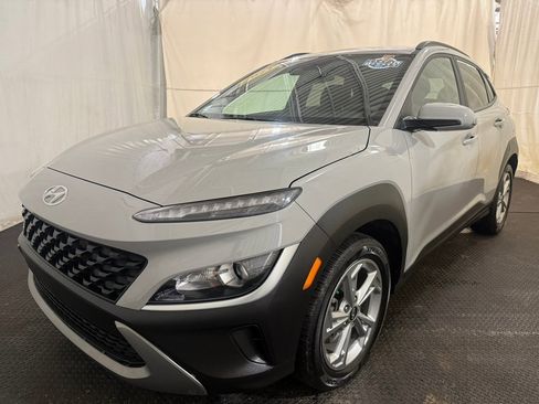 Used 2023 Hyundai Kona SEL image 1