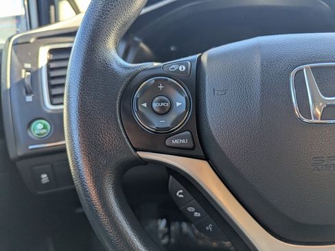 Used 2014 Honda Civic LX image 24