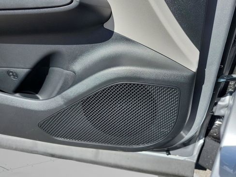 New 2026 Hyundai Tucson SEL image 25