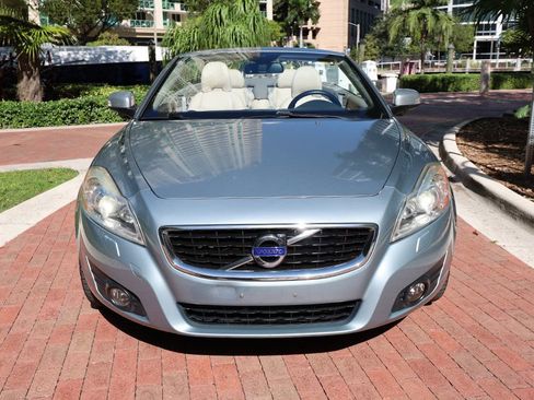 Used 2012 Volvo C70 T5 image 20