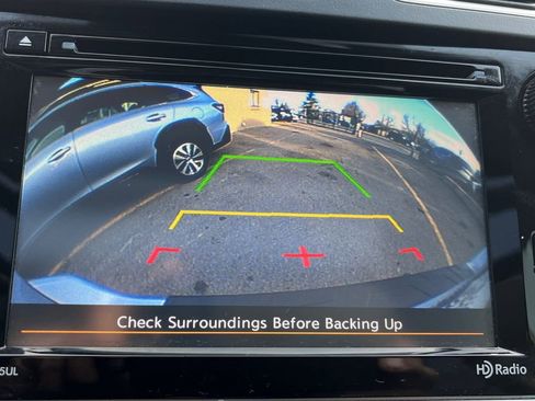 Used 2016 Subaru Crosstrek 2.0i Premium w/ Moonroof Package image 12