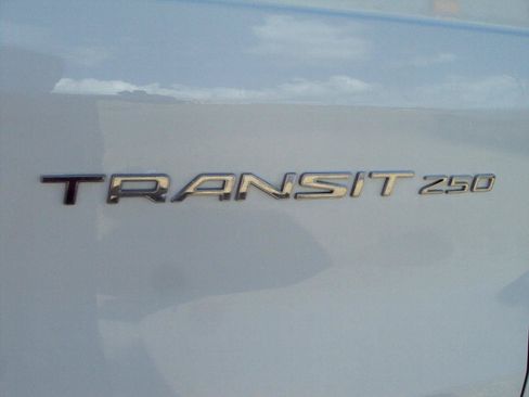 Used 2023 Ford Transit 250 148 High Roof AWD w/ Load Area Protection Package image 35