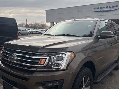 Used 2019 Ford Expedition XLT w/ Equipment Group 201A