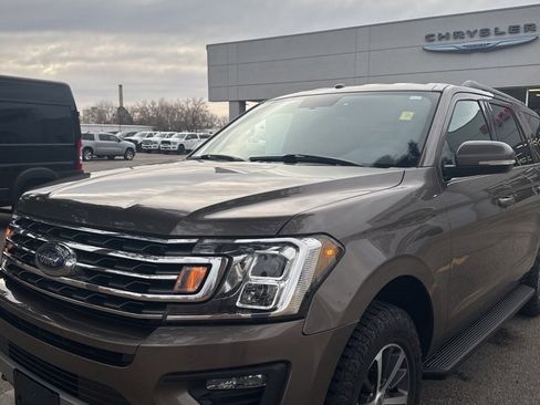 Used 2019 Ford Expedition XLT w/ Equipment Group 201A image 1