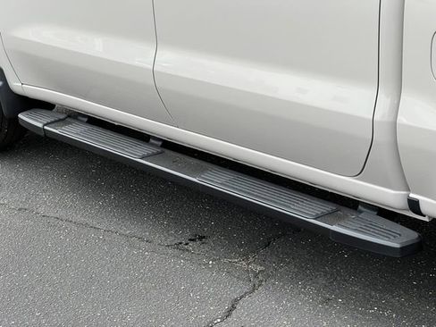 New 2026 Chevrolet Silverado 1500 RST w/ Convenience Package II image 12