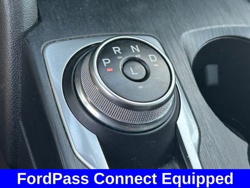 Certified 2023 Ford Escape ST-Line Select w/ Tech Pack #2 AWD/4WD image 16