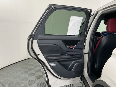 Used 2023 Lincoln Corsair Reserve w/ Equipment Group 201A image 22