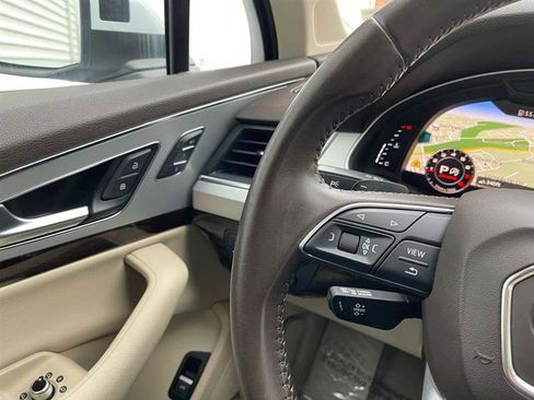Used 2019 Audi Q7 2.0T Premium Plus w/ Premium Plus Package image 56