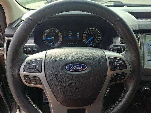 Used 2021 Ford Ranger XLT w/ Equipment Group 301A Mid image 17