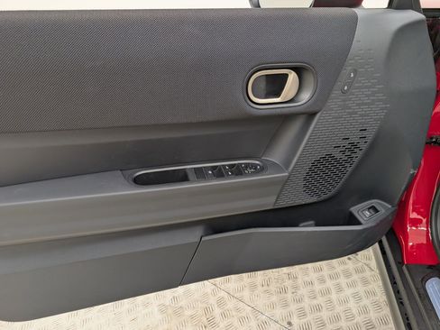 New 2026 MINI Cooper Convertible FWD image 18