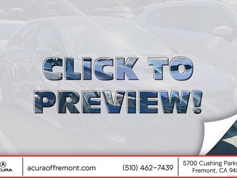 Used 2023 Subaru WRX Premium AWD/4WD image 1