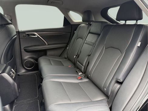 Used 2020 Lexus RX 350 AWD w/ Premium Package image 22