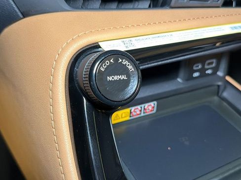 Used 2025 Lexus NX 350 AWD w/ Accessory Package (K3) image 30