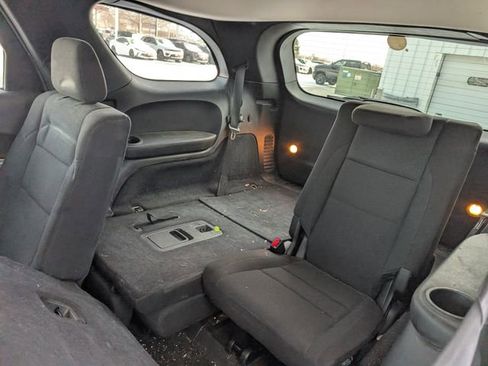 Used 2013 Dodge Durango SXT image 12