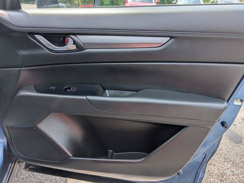 Used 2018 MAZDA CX-5 Touring AWD/4WD image 38